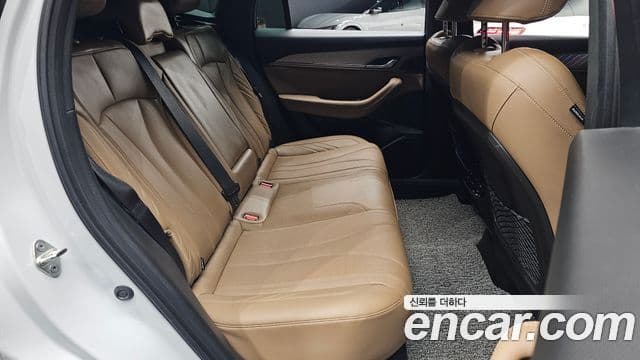 Renault Samsung Grand Koleos 2024 — Фото 12/20