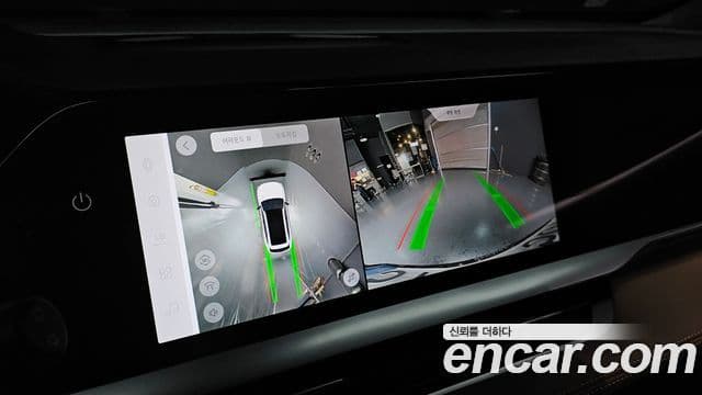 Renault Samsung Grand Koleos 2024 — Фото 15/20