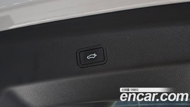 Renault Samsung Grand Koleos 2024 — Фото 20/20