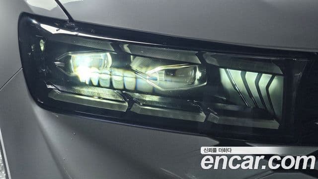Renault Samsung Grand Koleos 2024 — Şəkil 27/31
