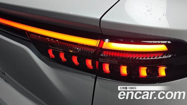 Renault Samsung Grand Koleos 2024 — Şəkil 2/31