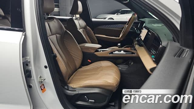 Renault Samsung Grand Koleos 2024 — Şəkil 1/31