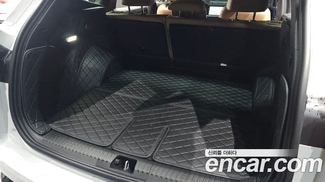 Renault Samsung Grand Koleos 2024 — Şəkil 9/31
