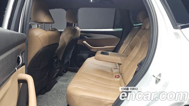 Renault Samsung Grand Koleos 2024 — Şəkil 16/31