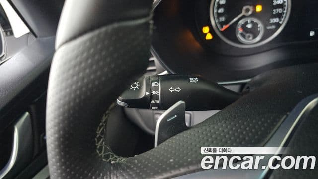 Genesis G70 2022 — Şəkil 8/33