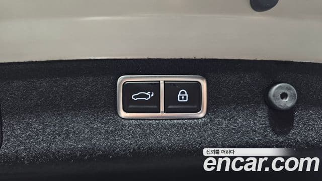 Genesis G70 2022 — Şəkil 26/33