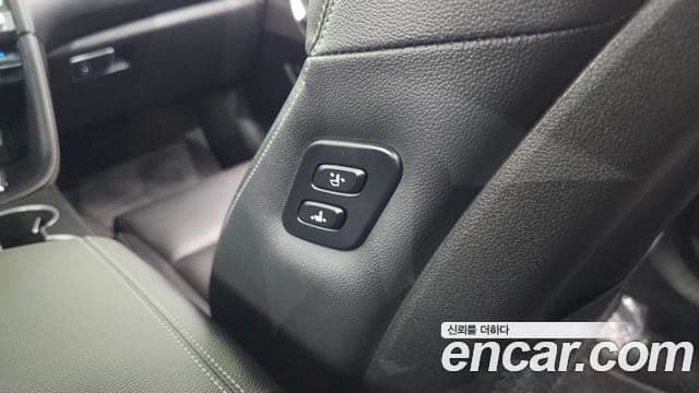 Genesis G70 2022 — Şəkil 12/33