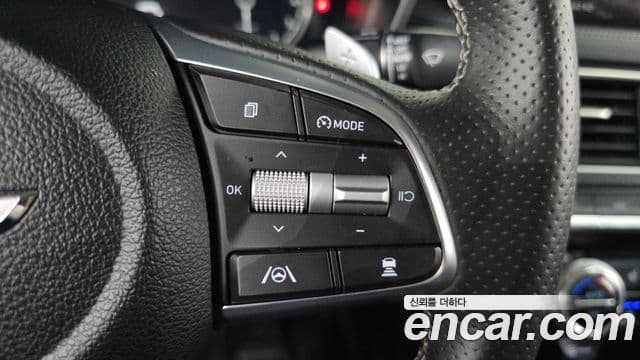 Genesis G70 2022 — Şəkil 31/33