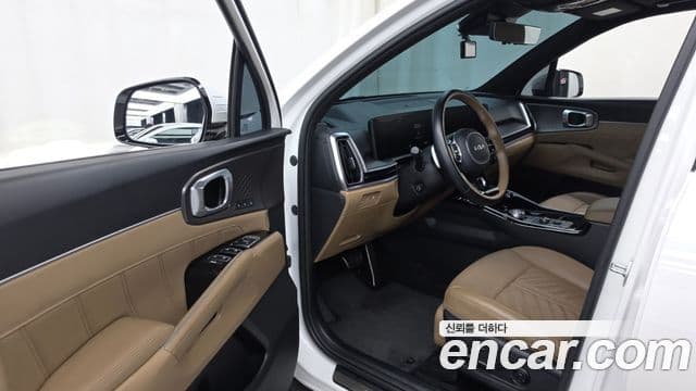Kia Sorento 2023 — Фото 10/20