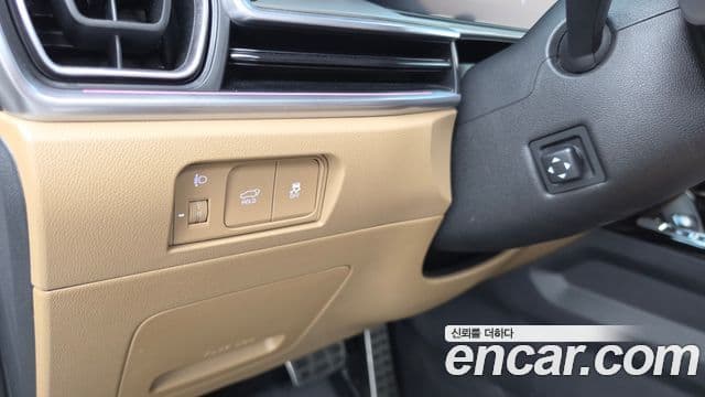 Kia Sorento 2023 — Фото 17/20