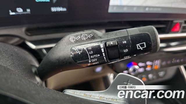 Kia Carnival 2024 — Photo 14/36