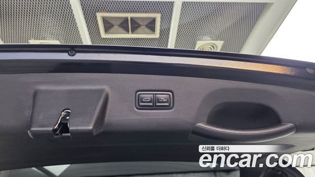 Kia Carnival 2024 — Photo 6/36