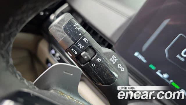 Kia Carnival 2024 — Photo 34/36