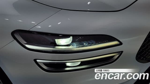 Genesis G70 2022 — Şəkil 12/32