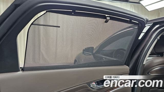 Kia The K9 2020 — Şəkil 15/32