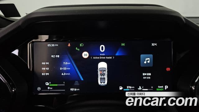 Renault Samsung Filante 2026 — Фото 8/20