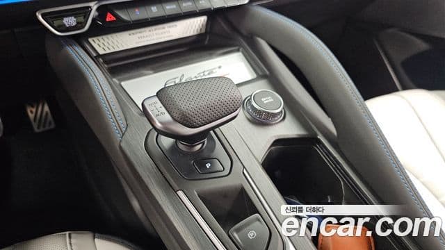 Renault Samsung Filante 2026 — Фото 9/20