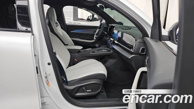 Renault Samsung Filante 2026 — Фото 11/20