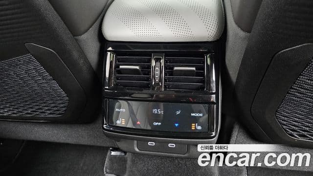 Renault Samsung Filante 2026 — Фото 19/20