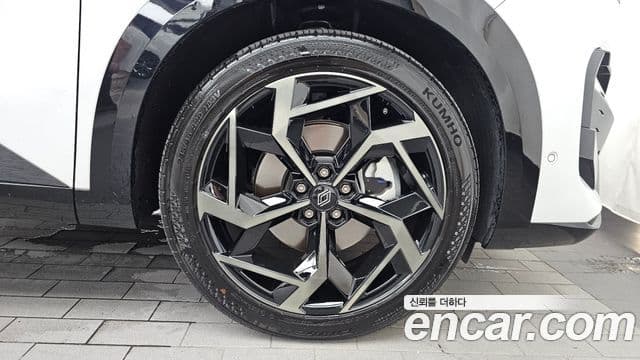 Renault Samsung Filante 2026 — Photo 22/33