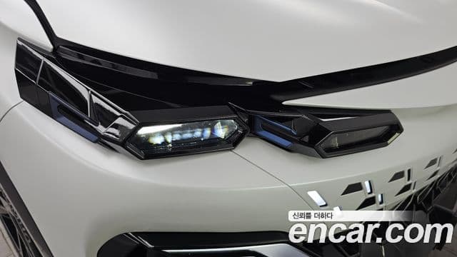 Renault Samsung Filante 2026 — Photo 24/33