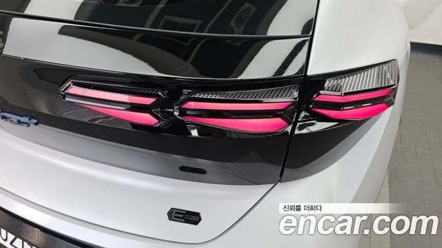 Renault Samsung Filante 2026 — Photo 26/33