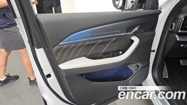 Renault Samsung Filante 2026 — Photo 17/33