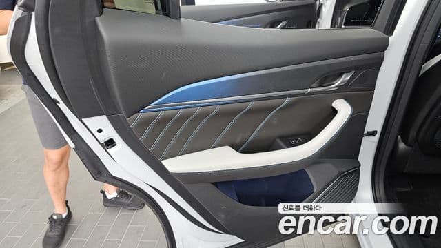 Renault Samsung Filante 2026 — Photo 14/33
