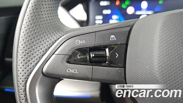 Renault Samsung Filante 2026 — Photo 8/33