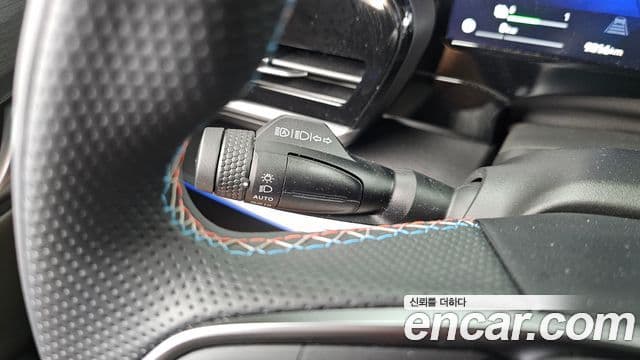 Renault Samsung Filante 2026 — Photo 15/33