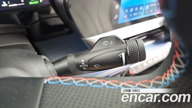 Renault Samsung Filante 2026 — Photo 16/33