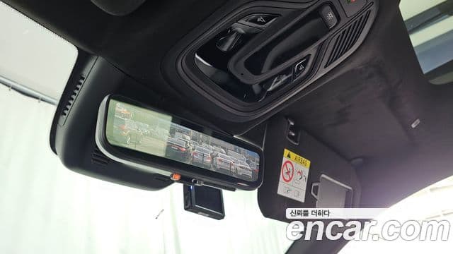 Renault Samsung Filante 2026 — Photo 21/33