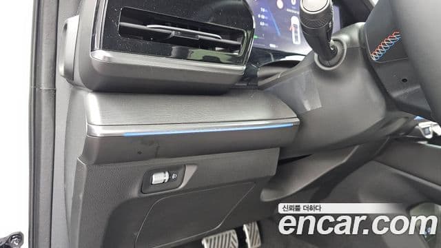 Renault Samsung Filante 2026 — Photo 11/33