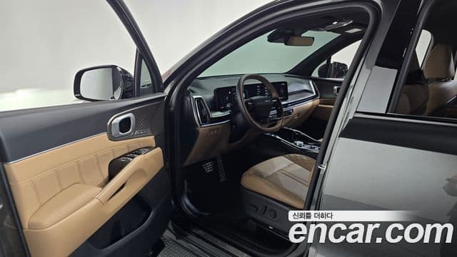 Kia Sorento 2025 — Фото 10/20