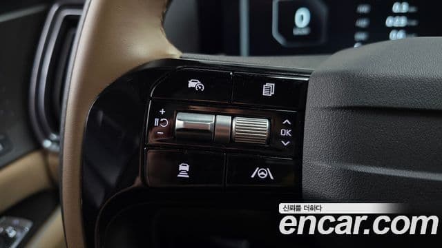 Kia Sorento 2025 — Фото 17/20