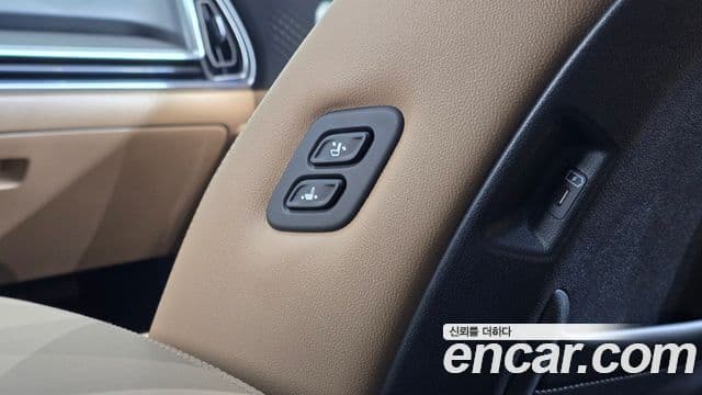 Kia Sorento 2025 — Фото 19/20