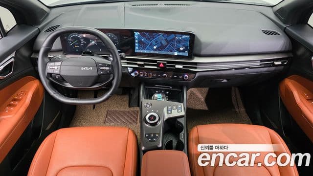 Kia Sportage 2025 — Фото 7/20