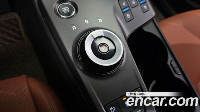 Kia Sportage 2025 — Фото 9/20