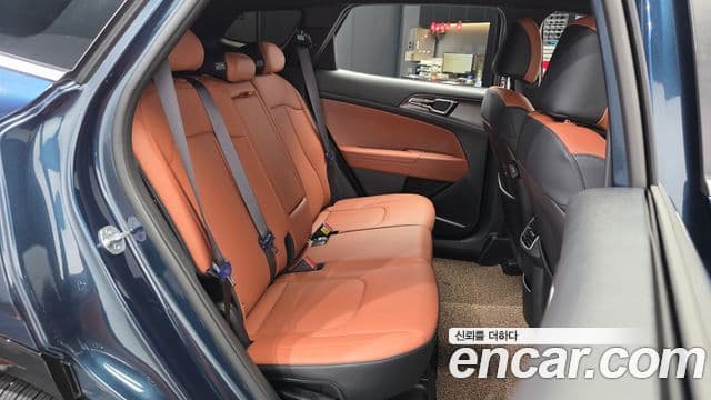 Kia Sportage 2025 — Фото 12/20