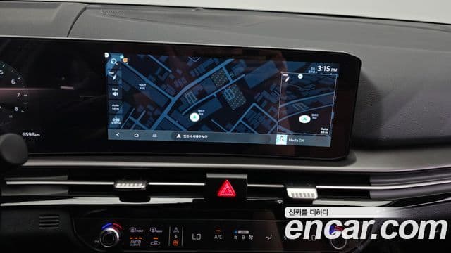 Kia Sportage 2025 — Фото 14/20