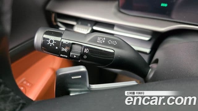 Kia Sportage 2025 — Фото 17/20