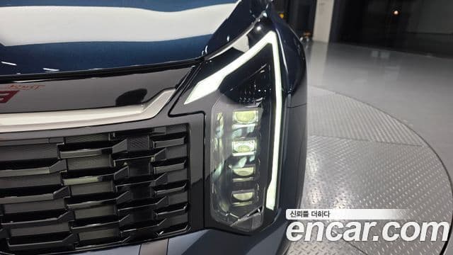Kia Sportage 2025 — Şəkil 14/31