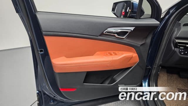 Kia Sportage 2025 — Şəkil 3/31