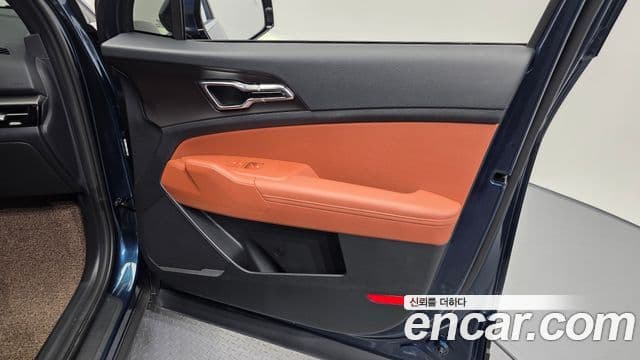 Kia Sportage 2025 — Şəkil 7/31