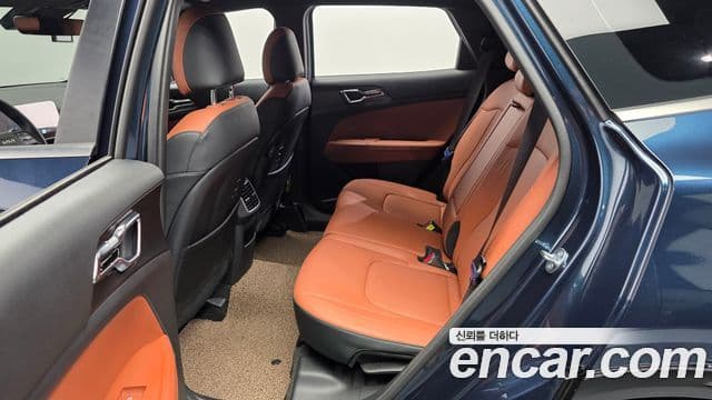 Kia Sportage 2025 — Şəkil 8/31