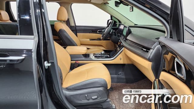 Kia Carnival 2021 — Şəkil 2/36