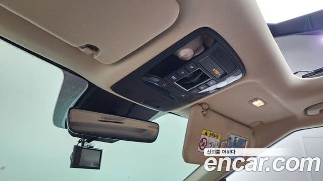 Kia Carnival 2021 — Şəkil 18/36