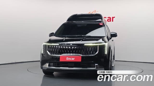 Kia Carnival 2026 — Photo 5/34