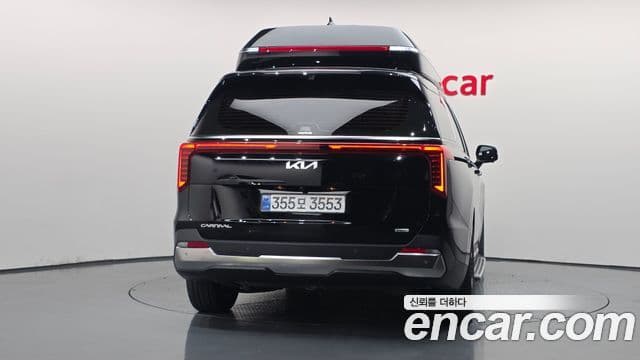 Kia Carnival 2026 — Photo 26/34