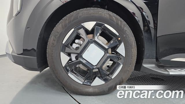 Kia Carnival 2026 — Photo 27/34